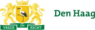 Logo van Den Haag